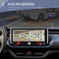 Blackbelt Audio A4341 | Single DIN Full Android 15 | 2GB RAM | 6.9" IPS + DSP