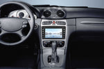 MERCEDES-BENZ C-Class (2000–2005) OEM Look | 9" Android Touch Screen Radio | Wireless CarPlay & Android Auto | GPS | Bluetooth | Wi-Fi