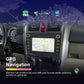 Honda CR-V 2008-2012 OEM Look | 9" Android Touch Screen Radio | Wireless CarPlay & Android Auto | GPS | Bluetooth | Wi-Fi