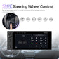 Blackbelt Audio A4419 | Single DIN Full Android 15 | 4GB RAM | 6" Incell + AI DSP