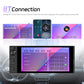 Blackbelt Audio A4419 | Single DIN Full Android 15 | 4GB RAM | 6" Incell + AI DSP
