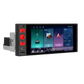 Blackbelt Audio A4420 | Single DIN Full Android 15 | 2GB RAM | 6" Incell 1440×720