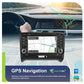 Audi TT 2006-2014 OEM Look | 9" Android Touch Screen Radio | Wireless CarPlay & Android Auto | GPS | Bluetooth | Wi-Fi