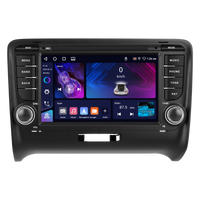 Audi TT 2006-2014 Android Radio