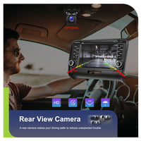 Audi TT 2006–2014 OEM Look | Android Radio | Physical Buttons | CarPlay | Blackbelt Audio SA