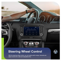 Audi TT 2006–2014 OEM Look | Android Radio | Physical Buttons | CarPlay | Blackbelt Audio SA