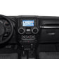 JEEP Wrangler (2009–2018) OEM Look | 9" Android Touch Screen Radio | Wireless CarPlay & Android Auto | GPS | Bluetooth | Wi-Fi