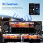 Blackbelt Audio A4475 | Single DIN Wireless CarPlay & Android Auto | 5.1" IPS 1120×480