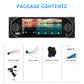Universal Fit | 5.1″ Android Touch Screen Radio | Wireless & Wired CarPlay + Android Auto | Bluetooth | EQ Sound | USB | FM Radio