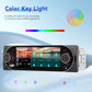 Blackbelt Audio A4475 | Single DIN Wireless CarPlay & Android Auto | 5.1" IPS 1120×480