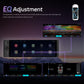 Blackbelt Audio A4503 | Single DIN Full Android 15 | 2GB RAM | 6.28" Incell