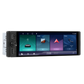 Blackbelt Audio A4503 | Single DIN Full Android 15 | 2GB RAM | 6.28" Incell