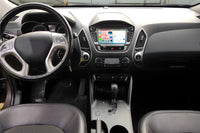 HYUNDAI Tucson / IX35 (2009–2015) OEM Look | 9" Android Touch Screen Radio | Wireless CarPlay & Android Auto | GPS | Bluetooth | Wi-Fi