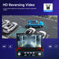 Blackbelt Audio A4594 | Single DIN Wireless CarPlay & Android Auto | 7" IPS