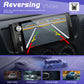 Blackbelt Audio A4618 | Single DIN Wireless CarPlay & Android Auto | 6.9" IPS 1280×800