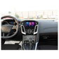 Ford Focus 2011-2019 OEM Look | 9" Android Touch Screen Radio | Wireless CarPlay & Android Auto | GPS | Bluetooth | Wi-Fi