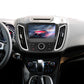 Ford Kuga 2011-2017 OEM Look | 9" Android Touch Screen Radio | Wireless CarPlay & Android Auto | GPS | Bluetooth | Wi-Fi