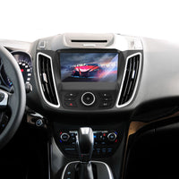 Ford Kuga 2011–2017 OEM Android Radio | Physical Buttons | 4GB | CarPlay | Blackbelt Audio SA