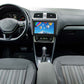 Volkswagen Polo 2012-2018 | 9" Android Touch Screen Radio | Wireless CarPlay & Android Auto | GPS | Bluetooth | Wi-Fi