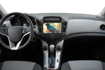 Chevrolet Cruze 2011–2016 Android Radio | 4GB RAM | GPS + Wireless CarPlay | Blackbelt Audio SA