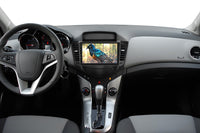 Chevrolet Cruze 2011–2016 Android Radio | 4GB RAM | GPS + Wireless CarPlay | Blackbelt Audio SA