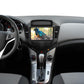 Chevrolet Cruz 2009-2017 9" Android Radio 2GB/64GB | Wireless CarPlay + Free Reverse Camera