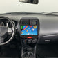 Mitsubishi ASX 2010-2019 | 9" Android Touch Screen Radio | Wireless CarPlay & Android Auto | GPS | Bluetooth | Wi-Fi