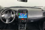 Mitsubishi ASX 2020 9" Android Radio 2GB/64GB | Wireless CarPlay + Free Reverse Camera