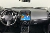 Mitsubishi ASX 2020 9" Android Radio 2GB/64GB | Wireless CarPlay + Free Reverse Camera
