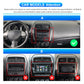 Mitsubishi ASX 2010-2019 | 9" Android Touch Screen Radio | Wireless CarPlay & Android Auto | GPS | Bluetooth | Wi-Fi