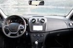 Renault Sandero 2014-2022 9" Android Radio 2GB/64GB | Wireless CarPlay + Free Reverse Camera