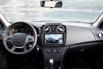 Renault Sandero 2014-2022 9" Android Radio 2GB/64GB | Wireless CarPlay + Free Reverse Camera