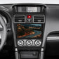 Subaru Forester 2013–2014 Android Radio | 4GB RAM | GPS + Wireless CarPlay | Blackbelt Audio SA