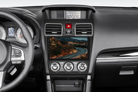 Subaru Forester 2013–2014 Android Radio | 4GB RAM | GPS + Wireless CarPlay | Blackbelt Audio SA