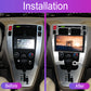 Hyundai Tucson 2006-2013 | 9" Android Touch Screen Radio | Wireless CarPlay & Android Auto | GPS | Bluetooth | Wi-Fi