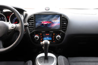 Nissan Juke 2011-2016 9" Android Radio 2GB/64GB | Wireless CarPlay + Free Reverse Camera