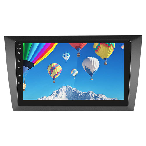 Volkswagen Golf 6 4GB Android Radio