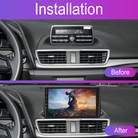Mazda 3 2GB Android Radio