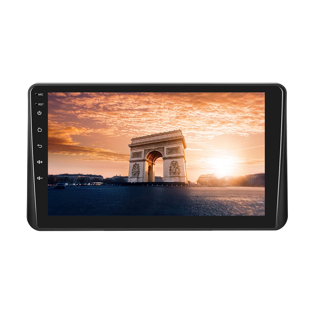 Mazda 3 2GB Android Radio