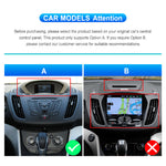 Ford Kuga 2GB Android Radio