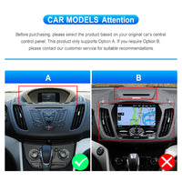 Ford Kuga 2GB Android Radio