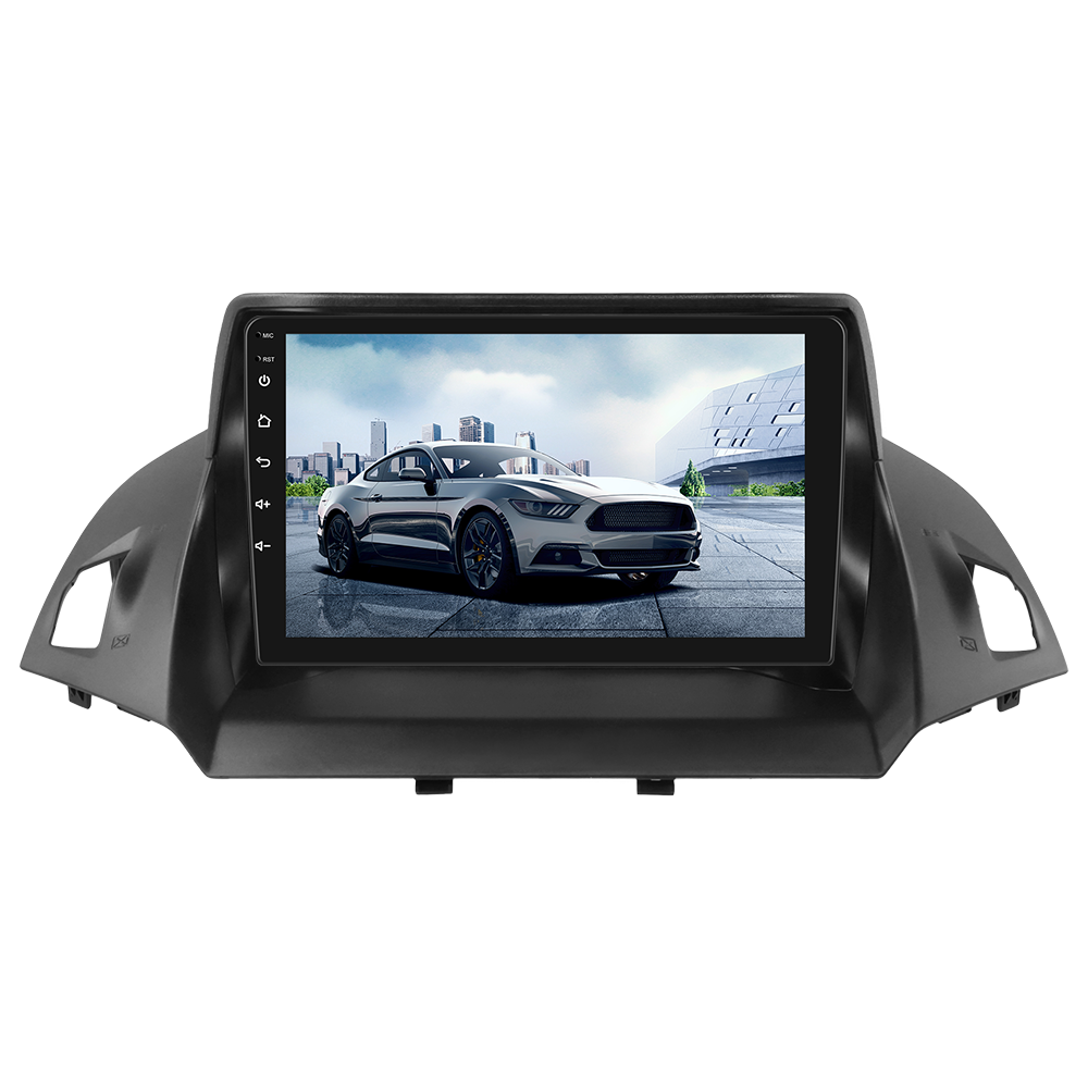Ford Kuga 2011-2017 | 9" Android Touch Screen Radio | Wireless CarPlay & Android Auto | GPS | Bluetooth | Wi-Fi