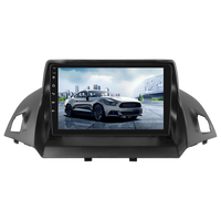 Ford Kuga 2GB Android Radio
