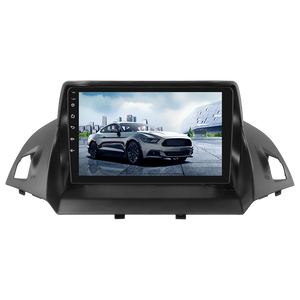 Ford Kuga 2011-2017 | 9" Android Touch Screen Radio | Wireless CarPlay & Android Auto | GPS | Bluetooth | Wi-Fi