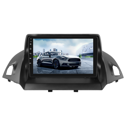 Ford Kuga 2011-2017 | 9" Android Touch Screen Radio | Wireless CarPlay & Android Auto | GPS | Bluetooth | Wi-Fi