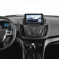Ford Kuga 2011-2017 | 9" Android Touch Screen Radio | Wireless CarPlay & Android Auto | GPS | Bluetooth | Wi-Fi