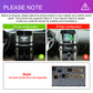 Toyota Prado 2010-2013 | 9" Android Touch Screen Radio | Wireless CarPlay & Android Auto | GPS | Bluetooth | Wi-Fi