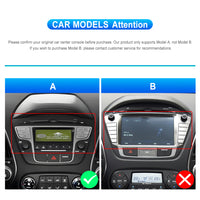 Hyundai IX35 / Tucson 2010-2018 9" Android Radio 2GB/64GB | Wireless CarPlay + Free Reverse Camera
