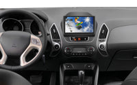 Hyundai IX35 / Tucson 2010-2018 9" Android Radio 2GB/64GB | Wireless CarPlay + Free Reverse Camera