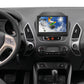 Hyundai Tucson/IX35 2009-2015 | 9" Android Touch Screen Radio | Wireless CarPlay & Android Auto | GPS | Bluetooth | Wi-Fi